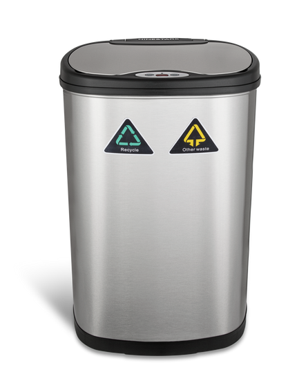 Collection image for: Kitchen Rubbish & Waste Bins