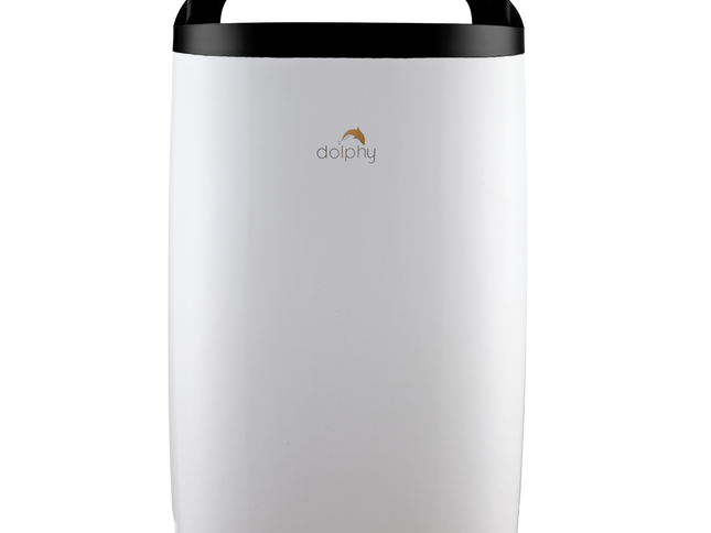 Air Purifier HEPA Filter 65W