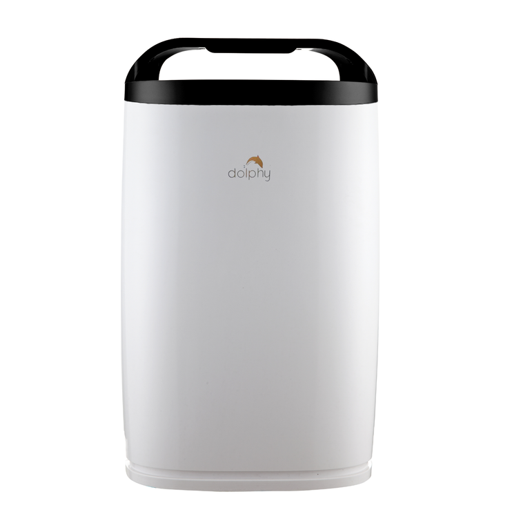 Air Purifier HEPA Filter 65W