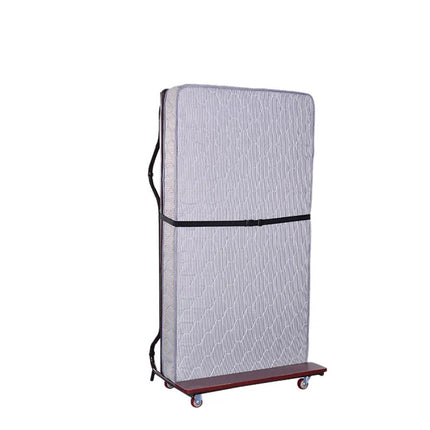 Upright Rollaway Bed