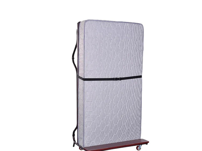 Upright Rollaway Bed