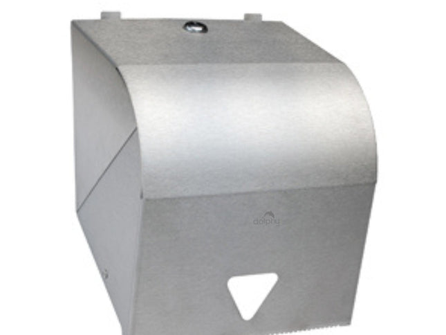 Stainless Steel Roll Towel Dispenser