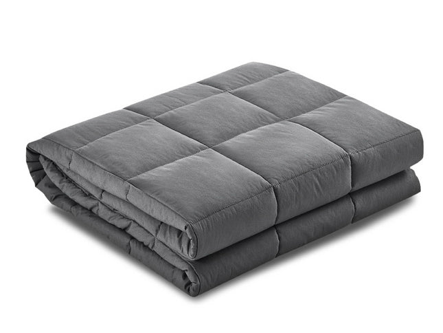 Giselle Weighted Blanket 7KG Adult