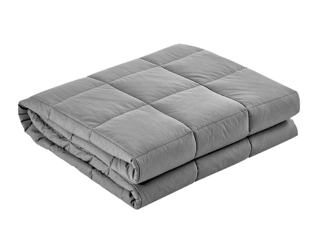 Giselle Weighted Blanket 7KG Deep Relax