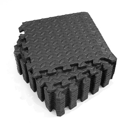 Centra EVA Foam Mat 12Pcs Gym Floor-1973193858066026496