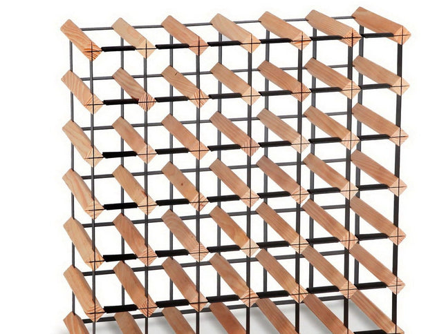 Artiss Wine Rack 42 Bottle