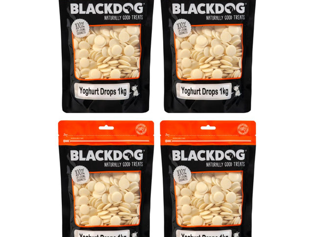 Blackdog Yoghurt Drops 1kg x4-2006732775192924161
