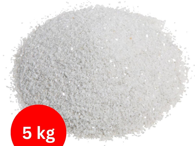 Showmaster Aussie White Aquariam Sand 5kg-2029387220502319104