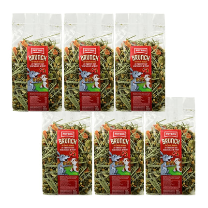 Peters Brunch Mix 450G x6-2029334128603828224