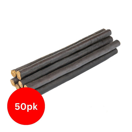 Blackdog Beef Liver Sticks 25pk x2-2018816709191929856