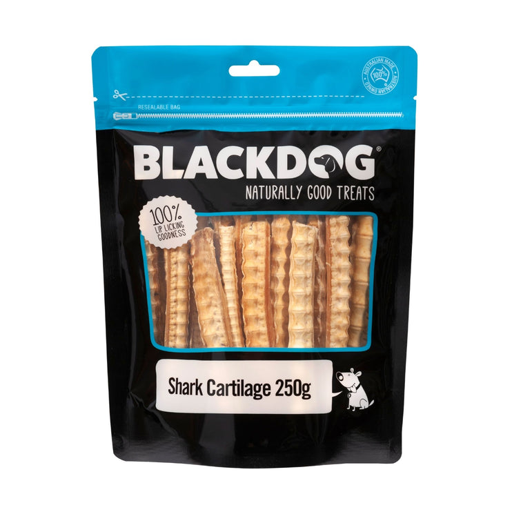 Blackdog Shark Cartilage 250g-2018816603663241217