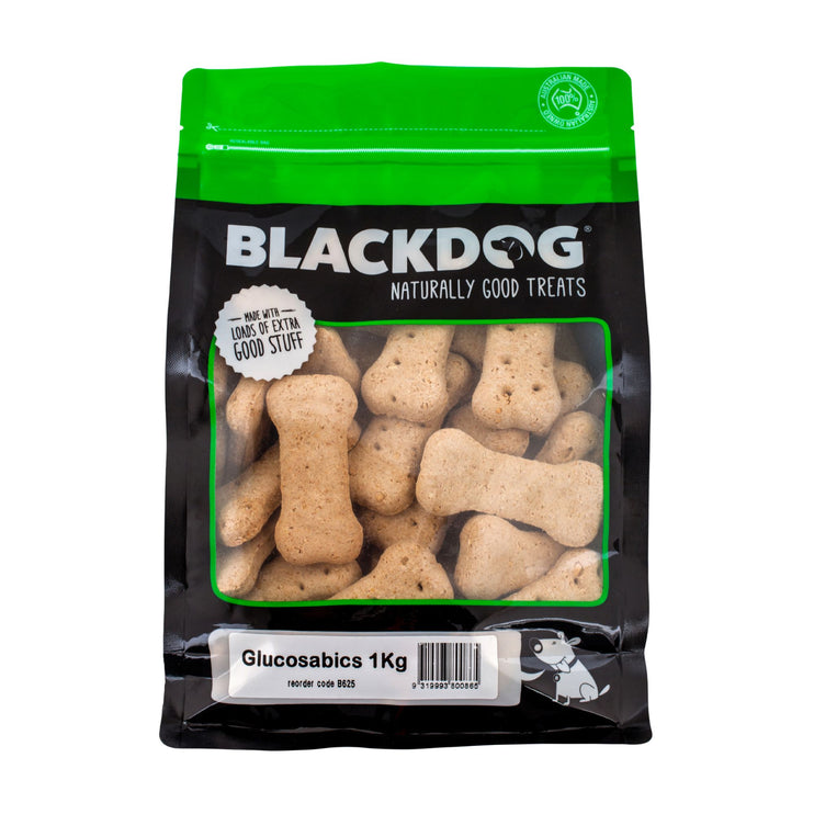 Blackdog Glucosabics 1kg-2006733410520928257