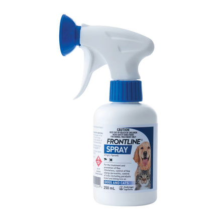 Frontline Spray 250ml-2018816649204994048