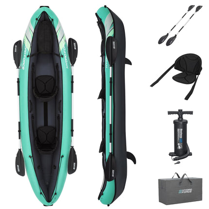 Hydro-Force 3.30m x 86cm Ventura Elite X2 Kayak-2017004943004798976