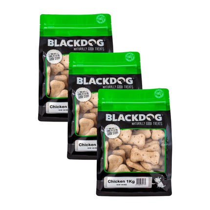 Blackdog Chicken Biscuits 1kg x 3pk-2006733410361544704