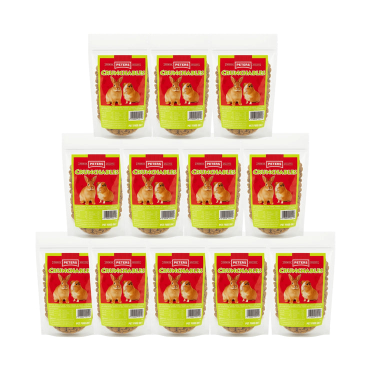 Peters Crunchables 250g x12-2029334128918401024