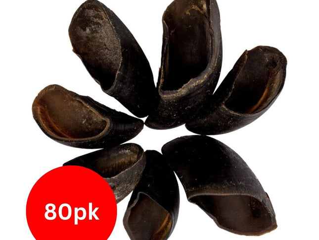 Blackdog Cow Hooves 20pk x4-2006732773808803842
