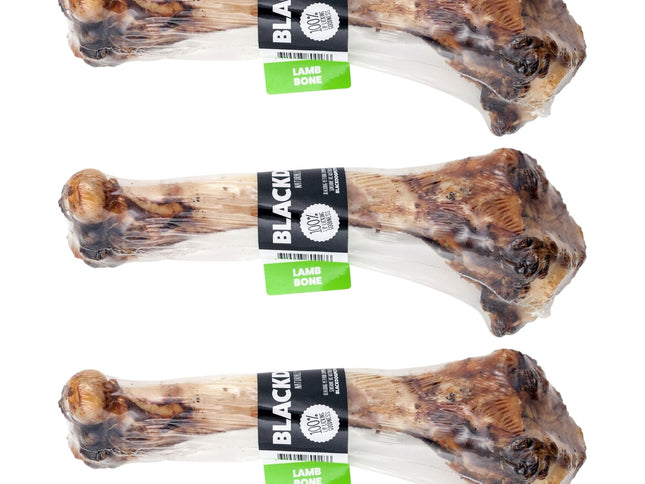 Blackdog Lamb Bones x 3pk-2018816653147639809