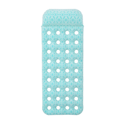 H2OGO! 1.98m x 74cm Comfort Plush Floating Mat-2029387222964375552