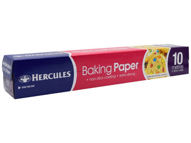 Hercules Baking Paper 10mtr-2017004936285523968