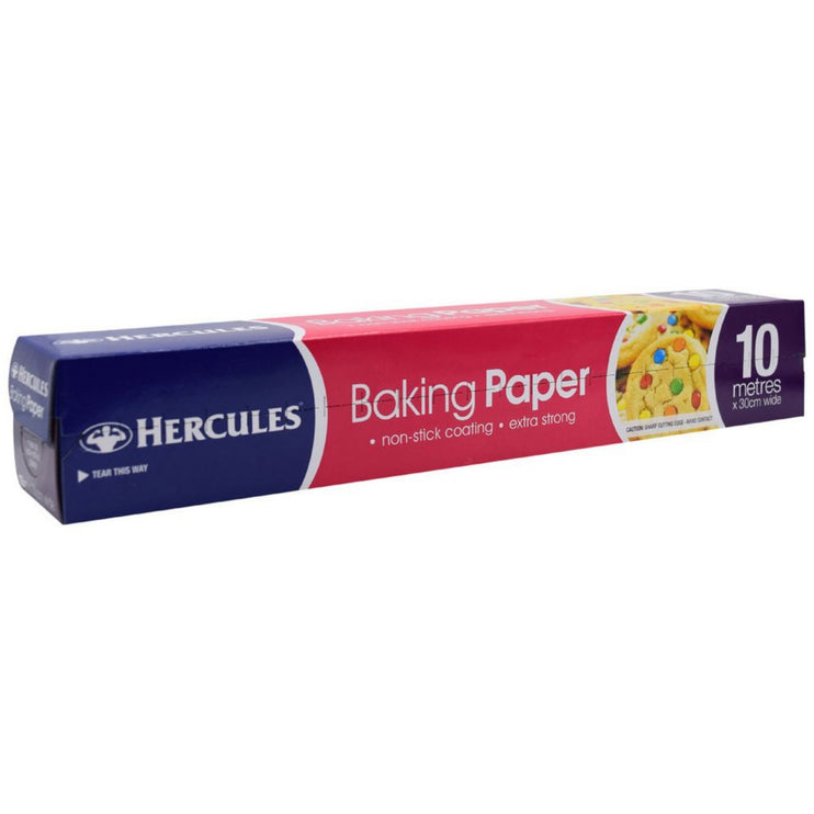 Hercules Baking Paper 10mtr-2017004936285523968