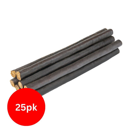 Blackdog Beef Liver Sticks 25pk-2018816627939872769