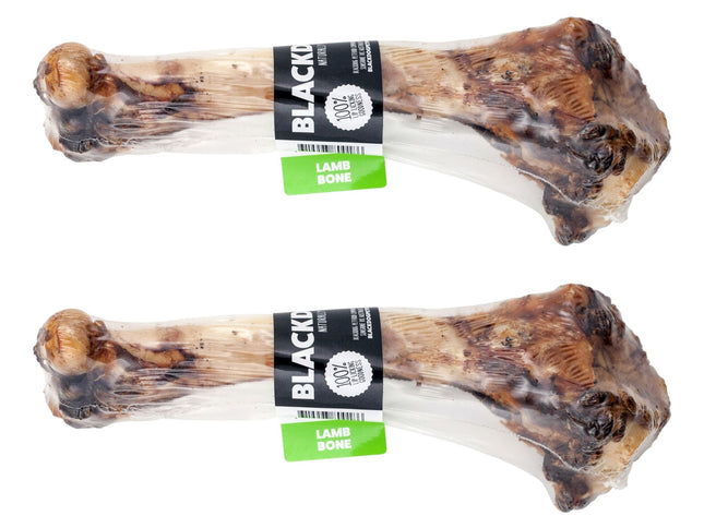 Blackdog Lamb Bones x 2pk-2006733397174652928