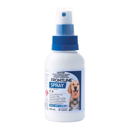 Frontline Spray 100ml-2018816637381251074