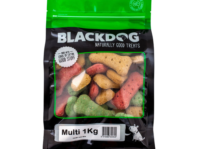 Blackdog Multi-Flavoured Biscuits 1kg-2006733408386027520