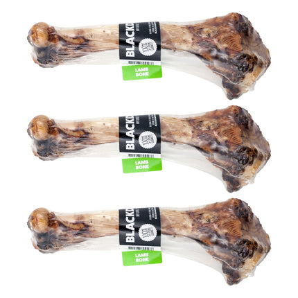 Blackdog Lamb Bones x 3pk-2018816653147639808