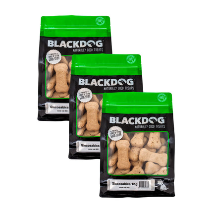 Blackdog Glucosabics 1kg x 3pk-2006733410822918145