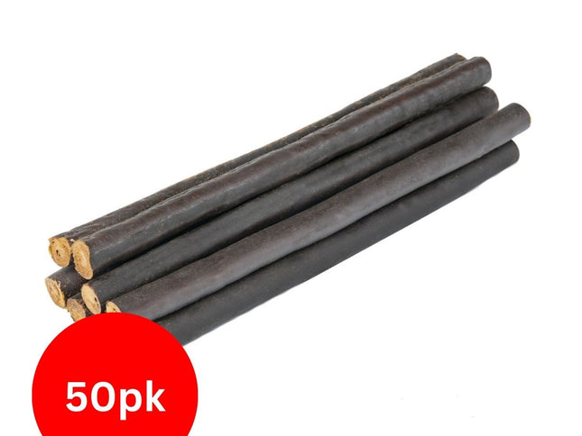 Blackdog Beef Liver Sticks 25pk x2-2018816709191929857