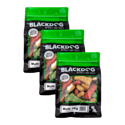 Blackdog Multi-Flavoured Biscuits 1kg x 3pk-2006733408700600320