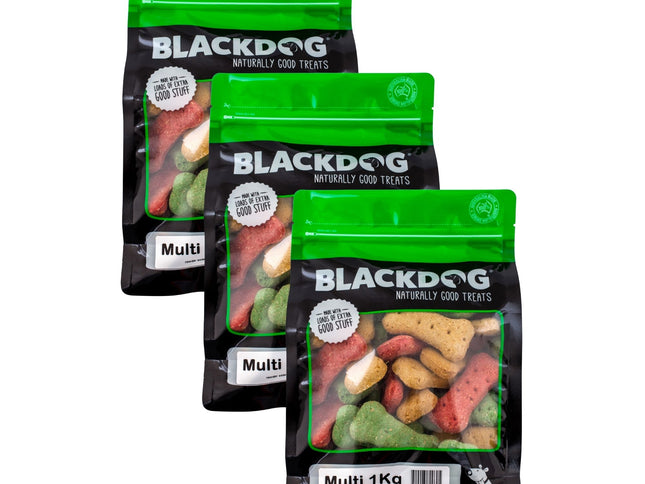 Blackdog Multi-Flavoured Biscuits 1kg x 3pk-2006733408700600320