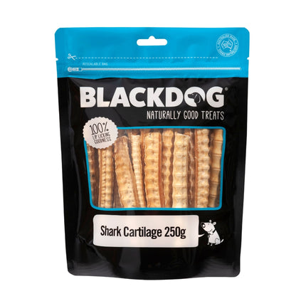 Blackdog Shark Cartilage 250g-2018816603663241216