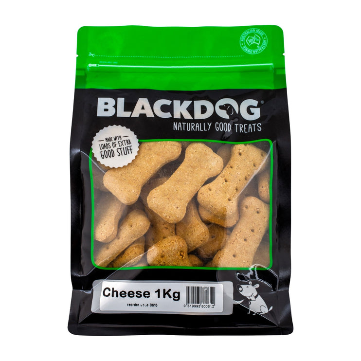 Blackdog Cheese Biscuits 1kg-2029387317625622528