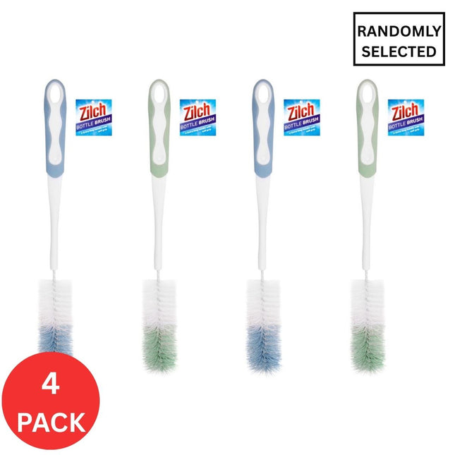 4x Zilch 43cm Bottle Brush-1973193608093896705