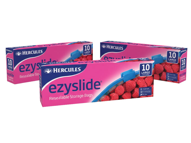 Hercules Ezy Slide Large 10pk x3-2017004934448418816