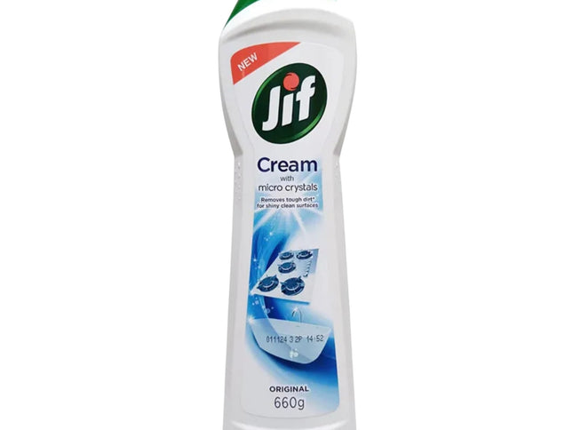 Jif Cream Original 660mL-2017004943197736960