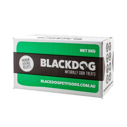 Blackdog Chicken Biscuits 5kg-2006732752132640769