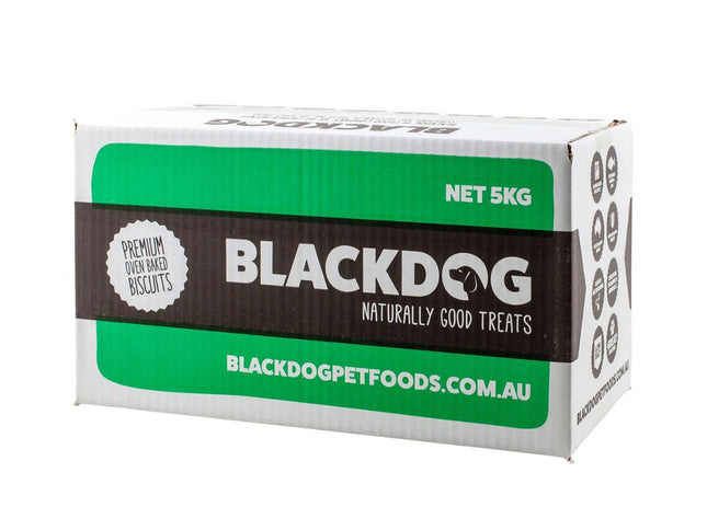 Blackdog Chicken Biscuits 5kg-2006732752132640770