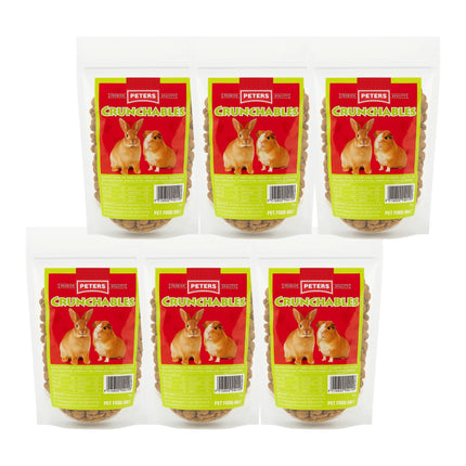 Peters Crunchables 250g x6-2029334128763211776