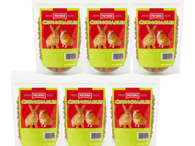 Peters Crunchables 250g x6-2029334128763211776