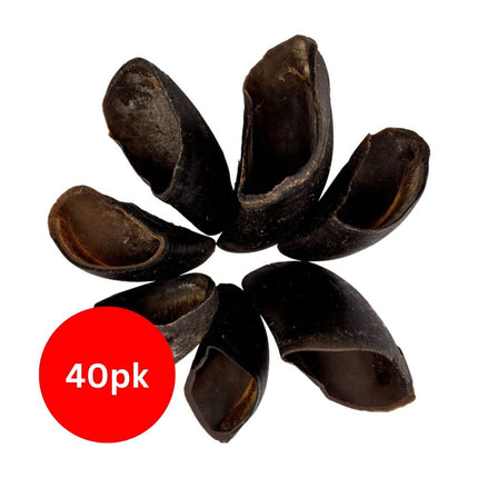 Blackdog Cow Hooves 20pk x2-2006732773657808896
