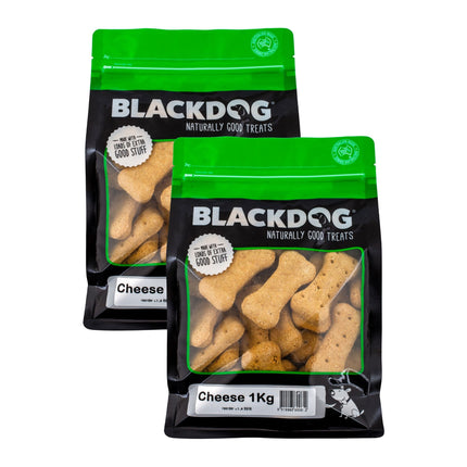 Blackdog Cheese Biscuits 1kg x 2pk-2029387317801783296