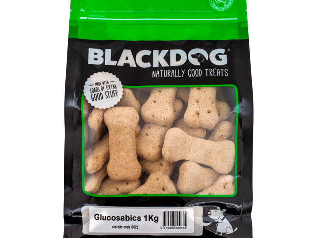 Blackdog Glucosabics 1kg-2006733410520928256