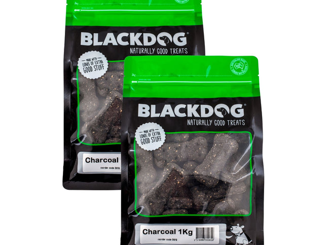 Blackdog Charcoal Biscuits 1kg x 2pk-2006733409447186433