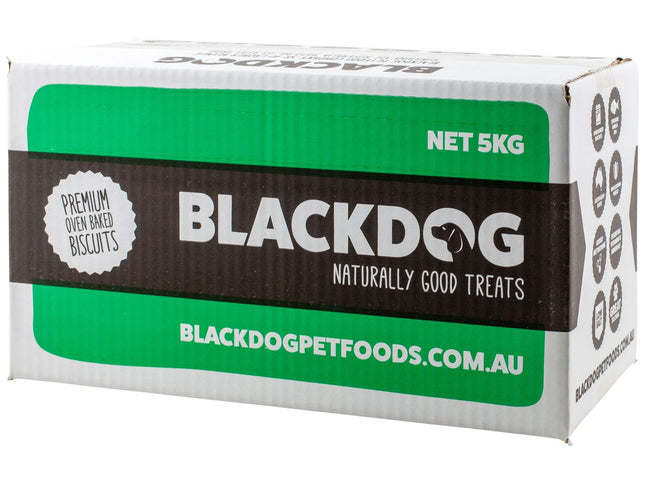 Blackdog Cheese Biscuits 5kg-2029387317092945921