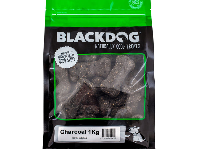 Blackdog Charcoal Biscuits 1kg-2006733409296191488