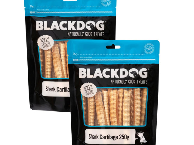 Blackdog Shark Cartilage 250g x 2pk-2018816616086769664